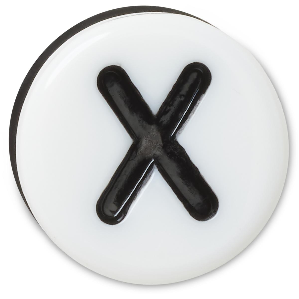 Jibbitz Crocs X Tiny Friendship Letter - imagine 6